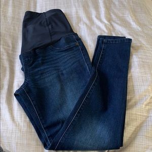 Maternity Jeans